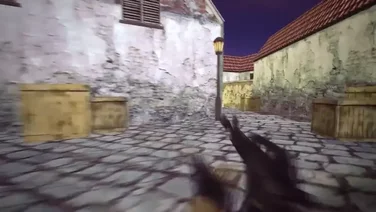 Counter-Strike 1.6